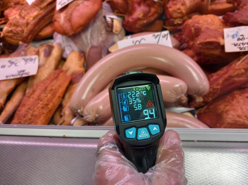 foto peste 450 de operatori economici controlati de anpc s a lasat cu sanctiuni 917189 foto peste 450 de operatori economici controlati de anpc s a lasat cu sanctiuni 917189