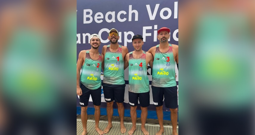 CSU Reșița. Sursa foto: facebook (Waves Academy Constanța)