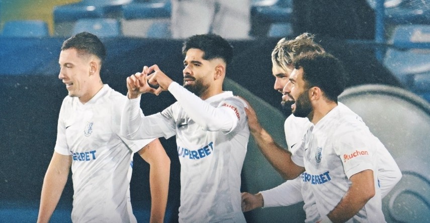 Sursa foto: Facebook (Farul Constanța)