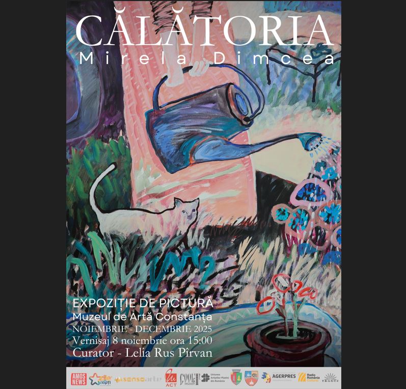 Sursa foto: Muzeul de Artă Constanța