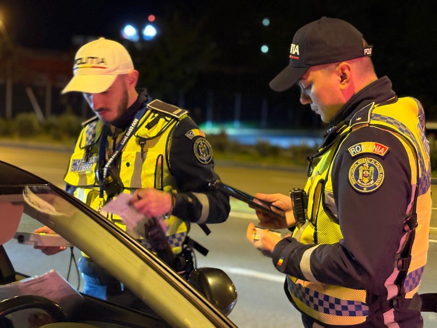 Sursa foto: IPJ Constanța