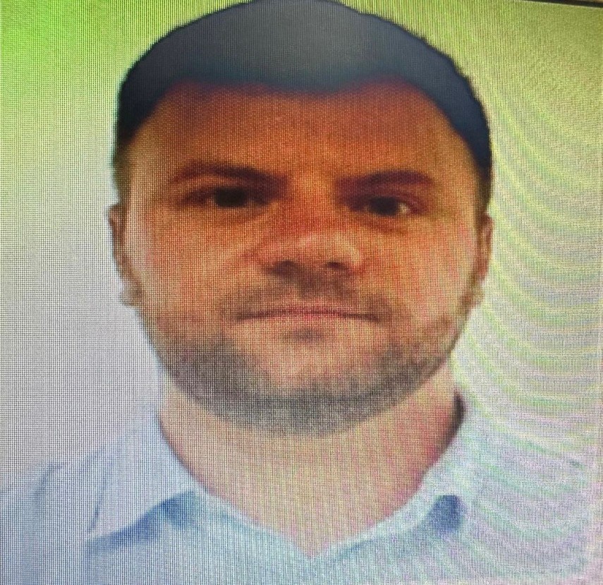 Secui Alexandru Ionuț, Sursa foto: IPJ Constanța