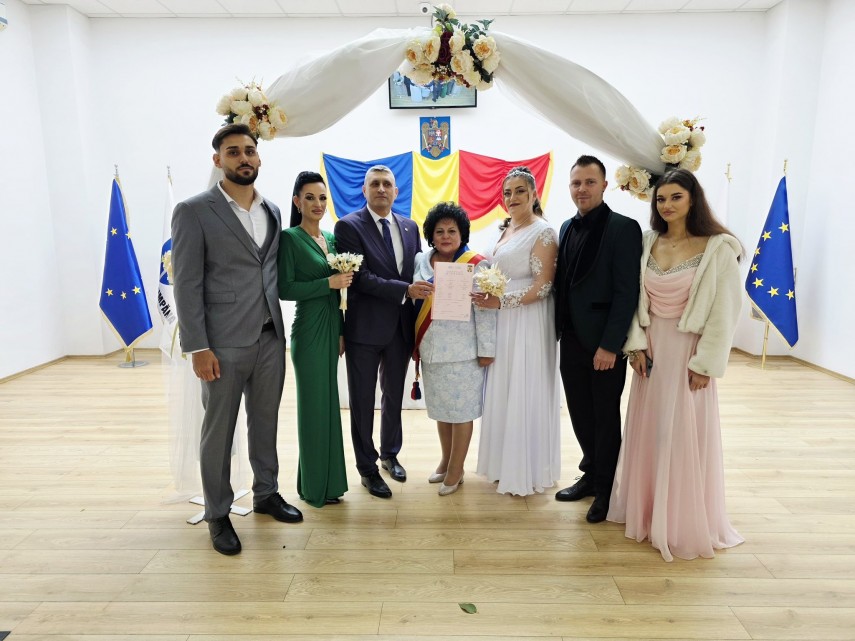 sursa foto: Facebook/Mariana Gâju 