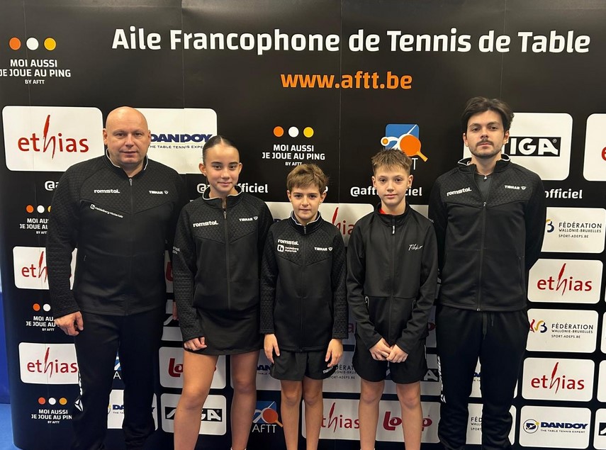 tenis de masa constanta vladimir filimon romanescu medaliat la stiga masters 2025 in belgia galerie foto tenis de masa constanta vladimir filimon romanescu medaliat la stiga masters 2025 in belgia galerie foto