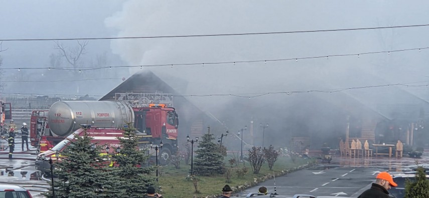 incendiu violent la o pensiune din gura humorului o femeie arsa de vie galerie foto 917281 incendiu violent la o pensiune din gura humorului o femeie arsa de vie galerie foto 917281