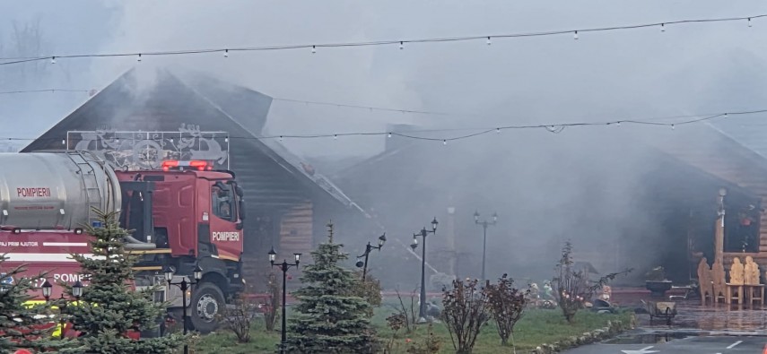 incendiu violent la o pensiune din gura humorului o femeie arsa de vie galerie foto 917281 incendiu violent la o pensiune din gura humorului o femeie arsa de vie galerie foto 917281