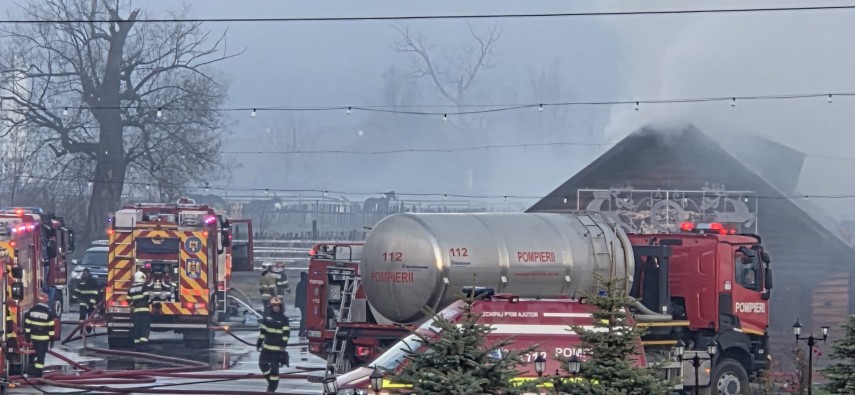 incendiu violent la o pensiune din gura humorului o femeie arsa de vie galerie foto 917281 incendiu violent la o pensiune din gura humorului o femeie arsa de vie galerie foto 917281