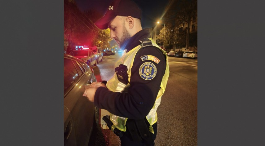 Sursa foto: IPJ Constanța