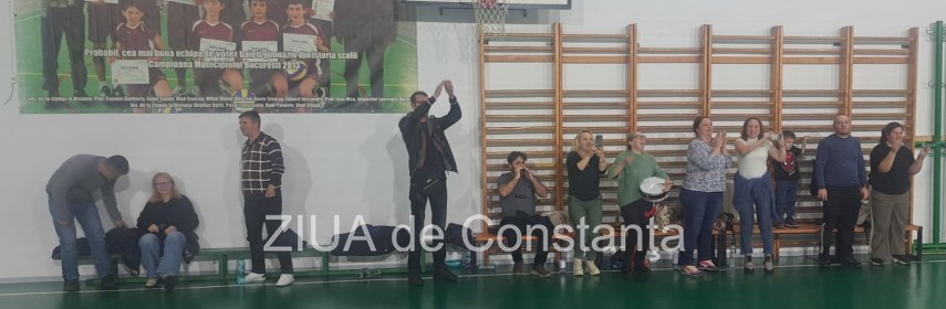 Sursa foto: ZIUA de Constanța 