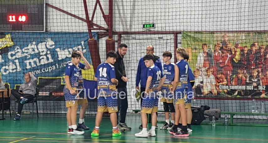 csm constanta voleibalistii din echipa de sperante numai victorii si la al doilea turneu cu cs rapid csm constanta voleibalistii din echipa de sperante numai victorii si la al doilea turneu cu cs rapid