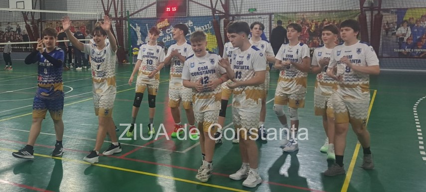 Sursa foto: ZIUA de Constanța 