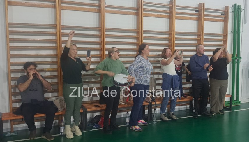 csm constanta voleibalistii din echipa de sperante numai victorii si la al doilea turneu cu cs rapid csm constanta voleibalistii din echipa de sperante numai victorii si la al doilea turneu cu cs rapid