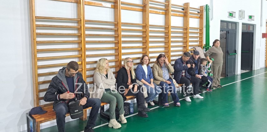 csm constanta voleibalistii din echipa de sperante numai victorii si la al doilea turneu cu cs rapid csm constanta voleibalistii din echipa de sperante numai victorii si la al doilea turneu cu cs rapid