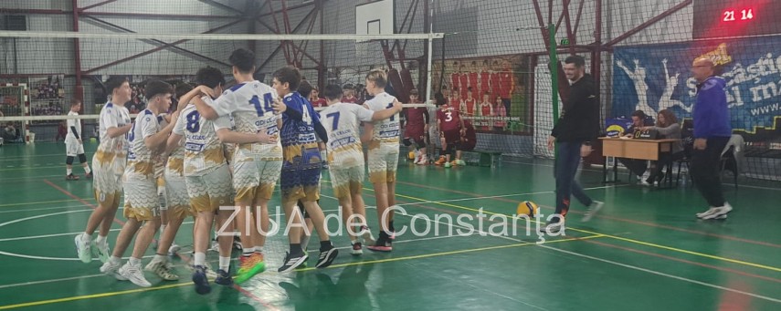 Sursa foto: ZIUA de Constanța 