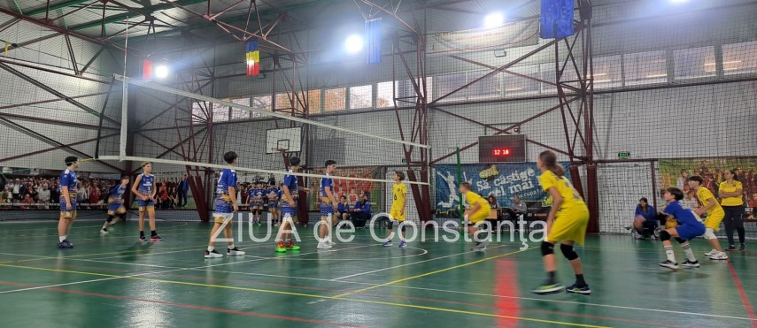 Sursa foto: ZIUA de Constanța 