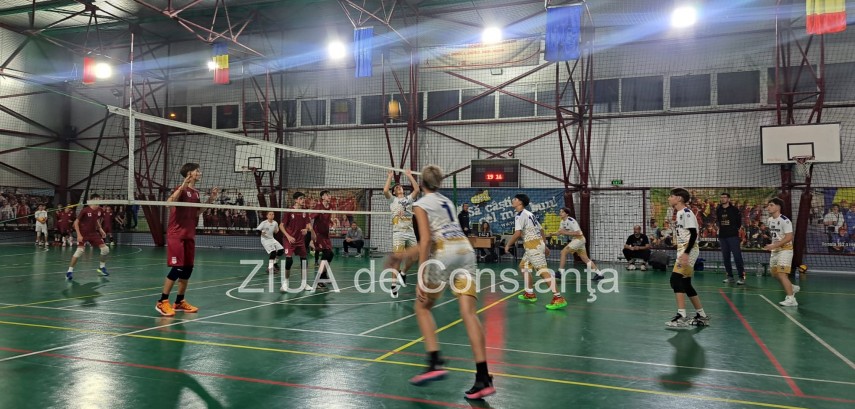 Sursa foto: ZIUA de Constanța