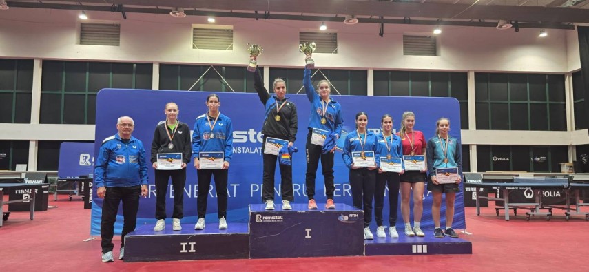 Sursa foto: CSM Constanța