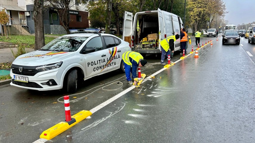 Foto: Primăria Constanța
