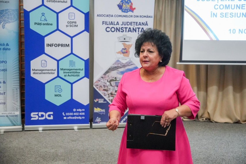 Sursa foto: ACoR, filiala Constanța