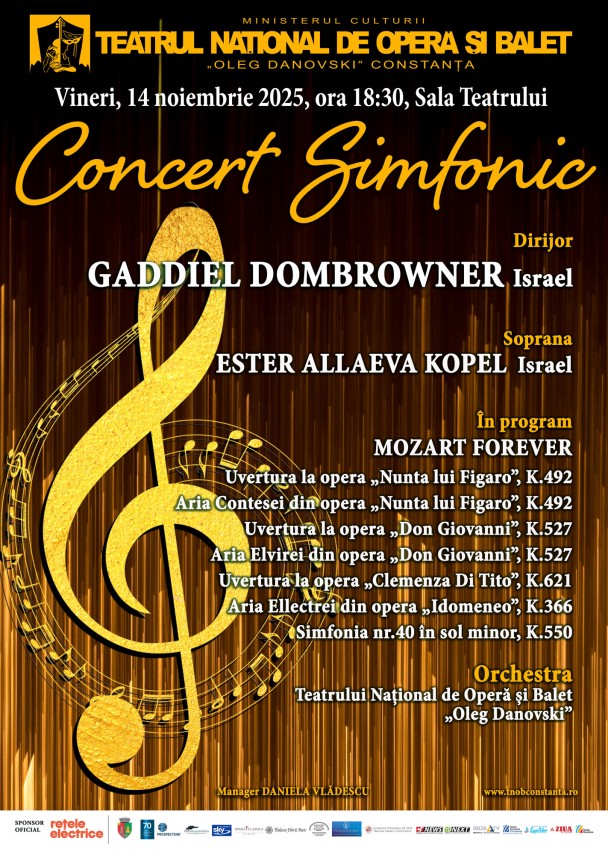 Sursa foto: TNOB Constanța