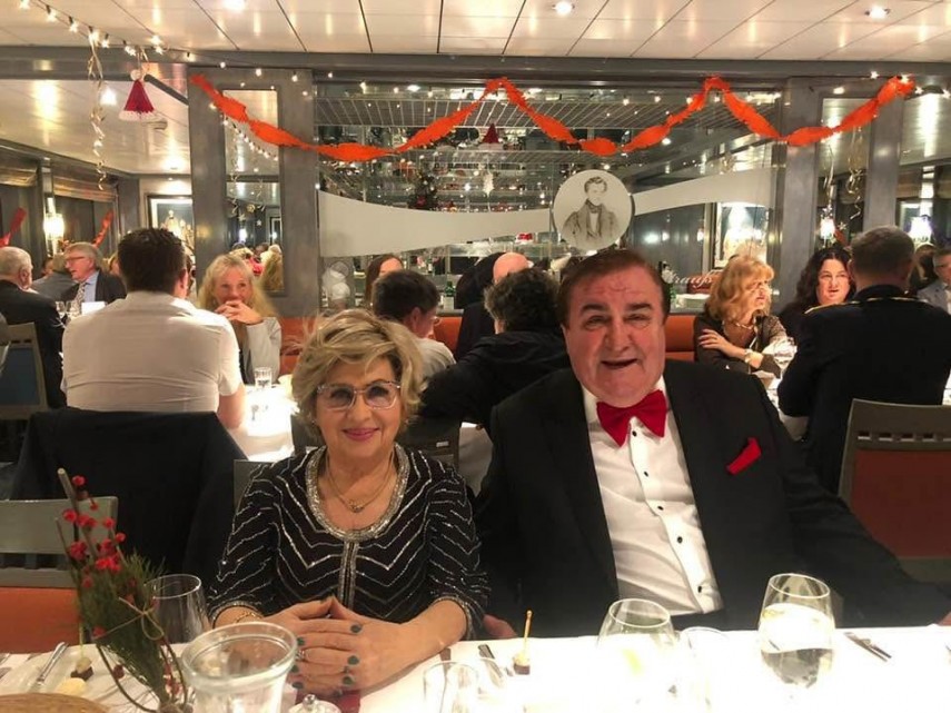 Sursa foto: Facebook/ Angela Zahiu