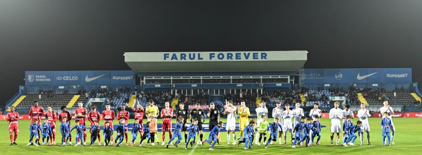 Sursa foto: Farul Constanța