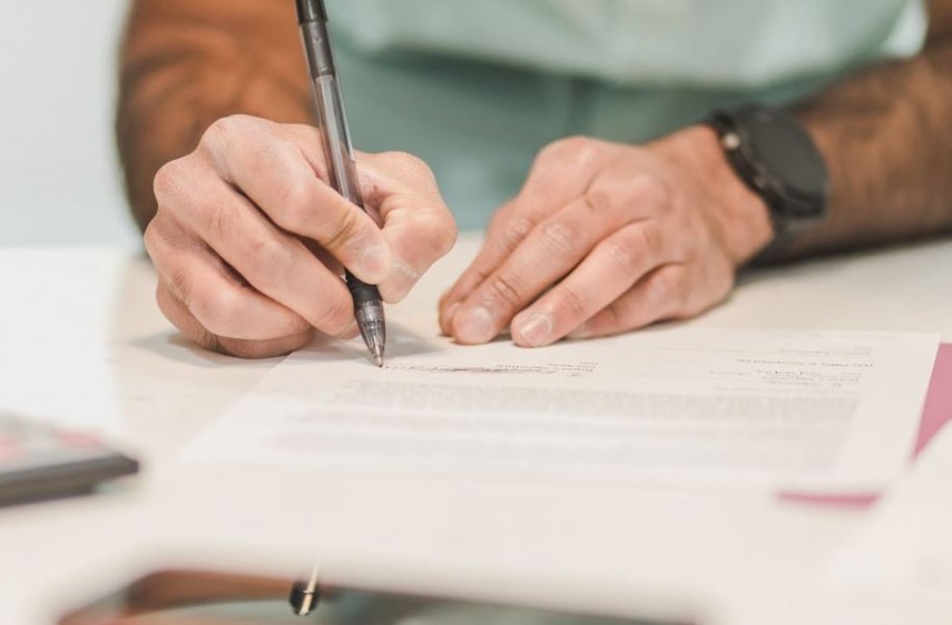 Foto cu rol ilustrativ