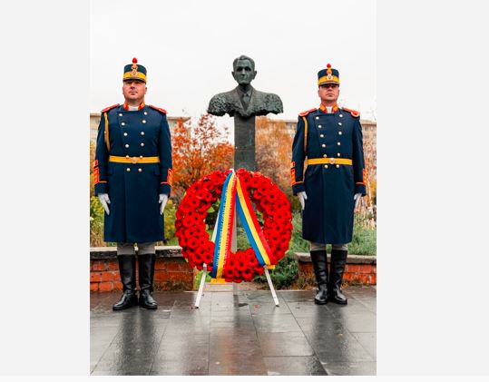 sursa foto: Facebook/ Nicușor Dan 