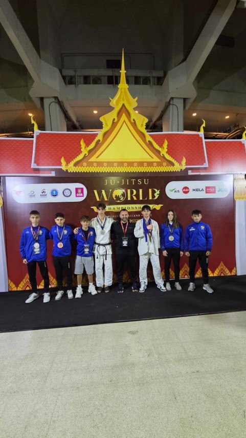 ju jitsu inca o medalie pentru cs marina constanta la mondiale teodor carabineru vicecampion al lumii