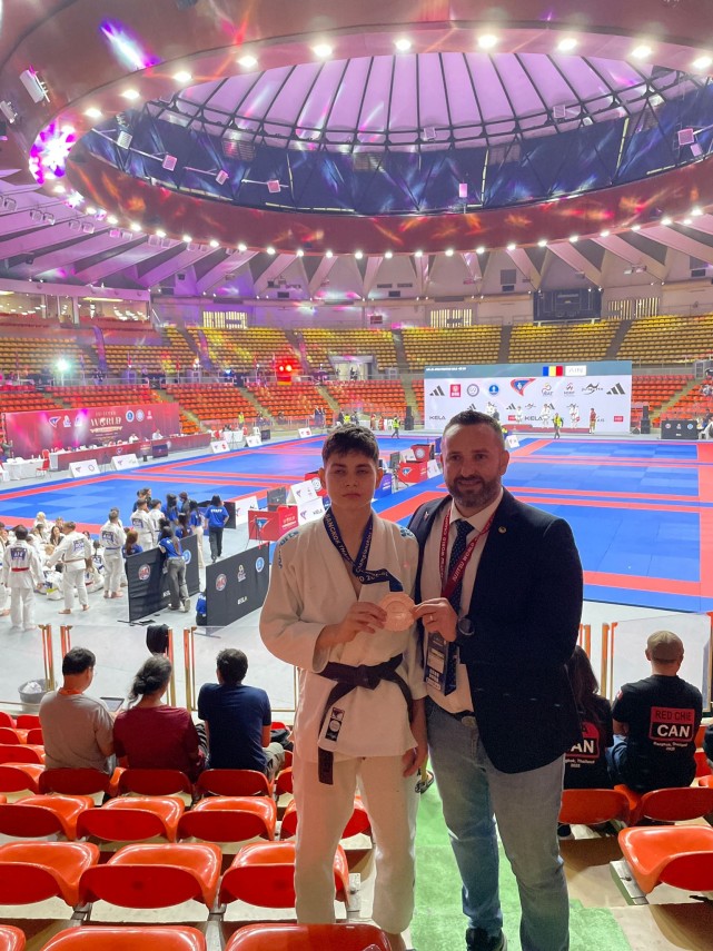 cs marina constanta rezultate de varf la mondiale medalii de aur argint si bronz suntem mandri de voi