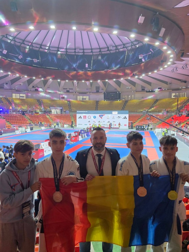 cs marina constanta rezultate de varf la mondiale medalii de aur argint si bronz suntem mandri de voi