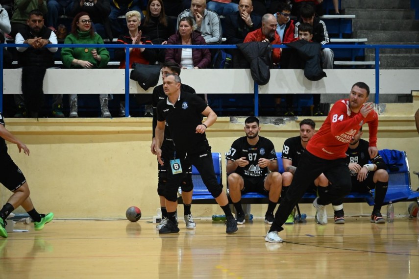 handbal cs medgidia pe locul doi in clasament iar in meciul urmator primeste vizita liderului csa steaua