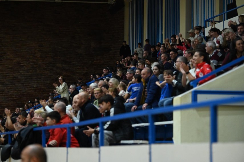 handbal cs medgidia pe locul doi in clasament iar in meciul urmator primeste vizita liderului csa steaua