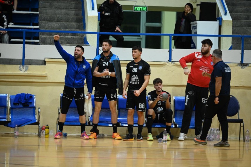 handbal cs medgidia pe locul doi in clasament iar in meciul urmator primeste vizita liderului csa steaua