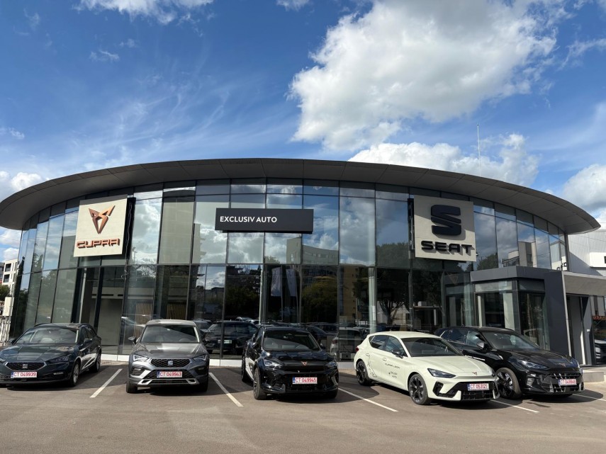 exclusiv auto deschide portile pentru cupra in constanta 917493