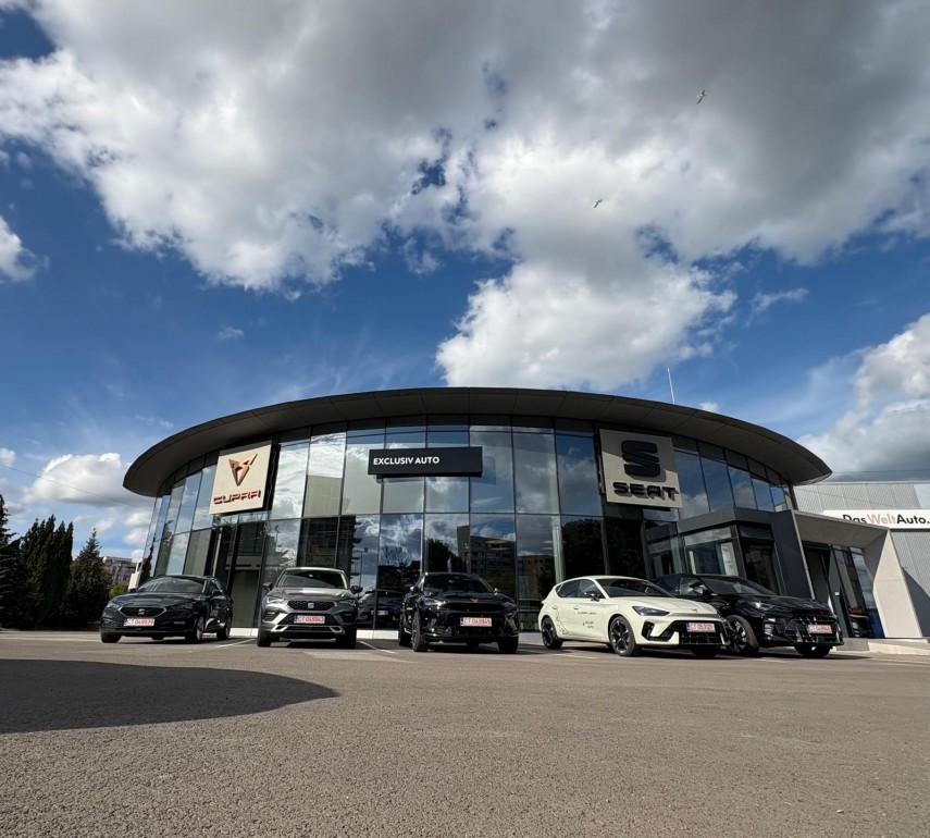 exclusiv auto deschide portile pentru cupra in constanta 917493