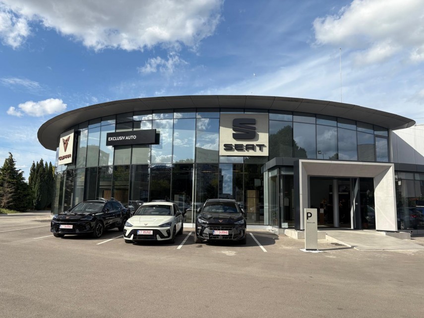 exclusiv auto deschide portile pentru cupra in constanta 917493