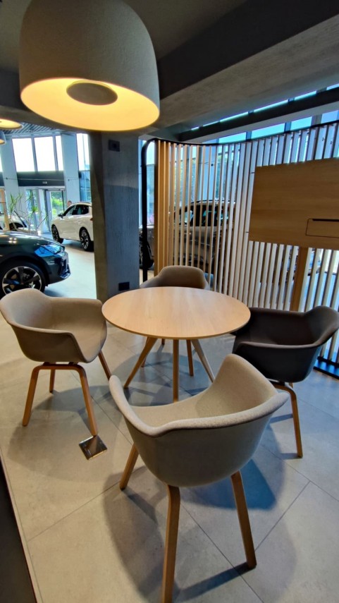 exclusiv auto deschide portile pentru cupra in constanta 917493