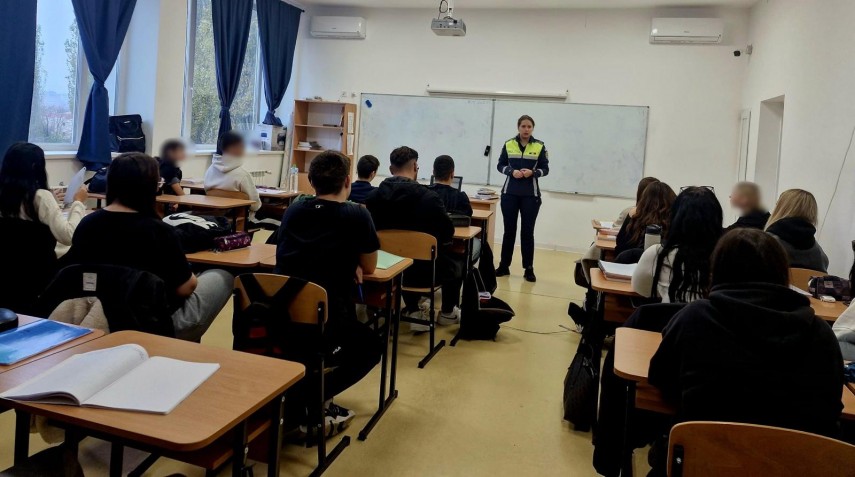 Sursa foto: IPJ Constanța