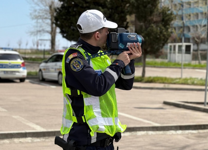 Sursa foto: IPJ Constanța