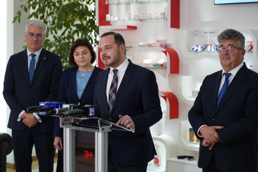 Sursa foto: Facebook/ Alexandru Rogobete