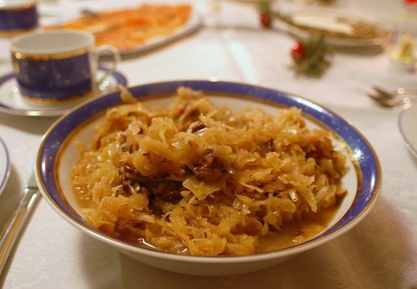 Bigos, Sursa foto: Wikipedia