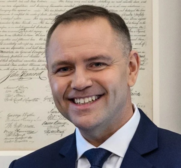 Președintele Poloniei, Karol Nawrocki, Sursa foto: Wikipedia