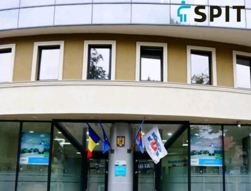 Sursa foto: Facebook/Primăria Constanța