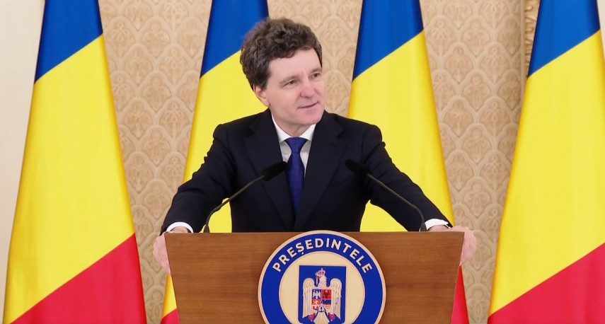 Sursă foto: Facebook/Administrația Prezidențială