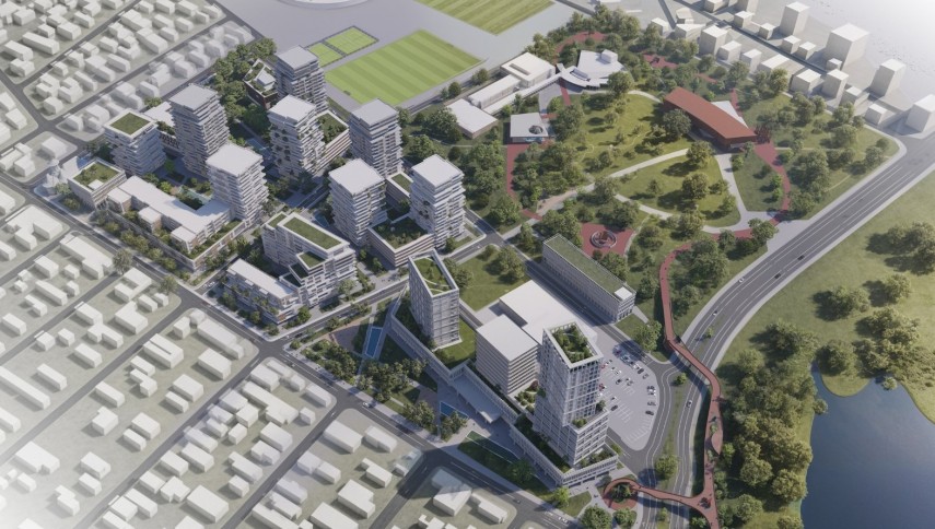 Foto: Primăria Constanța