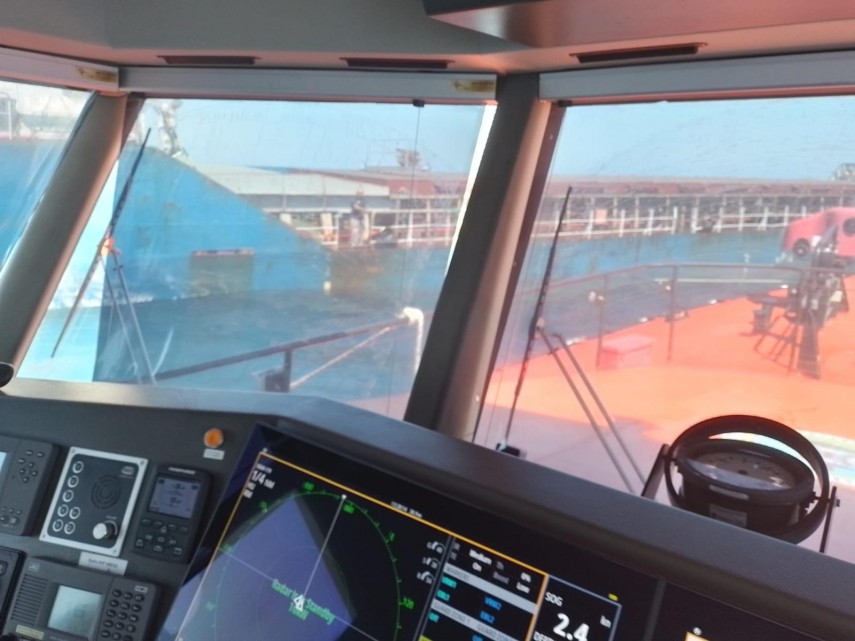 Foto cu rol ilustrativ: ARSVOM