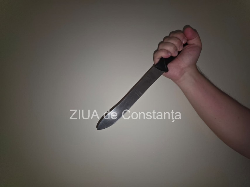 Foto ilustrativă - sursa: ZIUA de Constanța