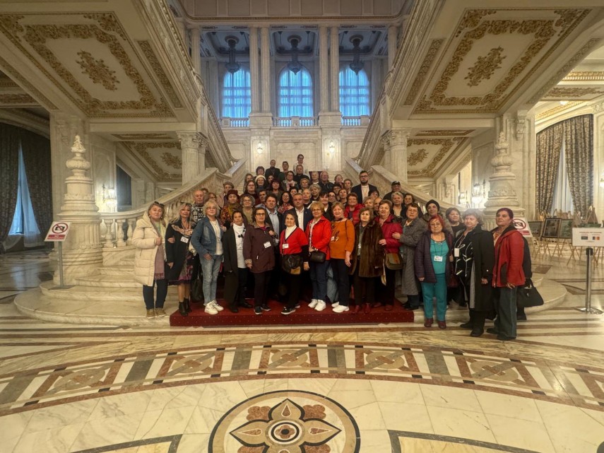 Sursa foto: Facebool/ Daniel Georgescu