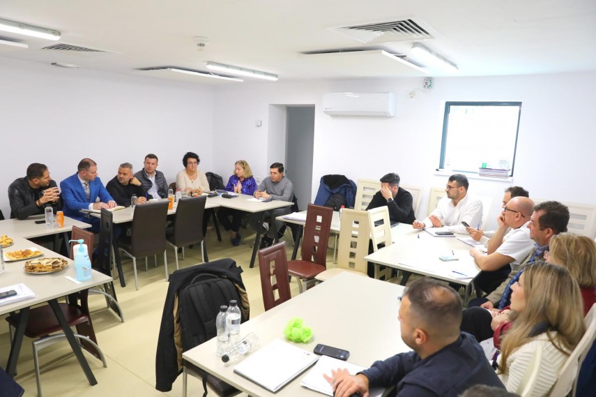 Sursa foto: Facebook/ Primăria Constanța